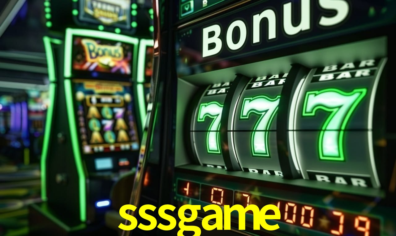 Welcome Bonus sssgame