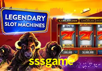 Descubra a Essência do sssgame: Nossa História e Compromissos