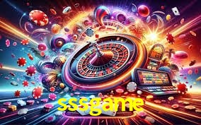 Estatísticas sssgame