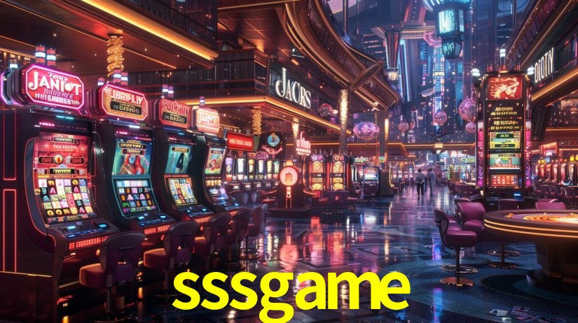 Experiência VIP sssgame