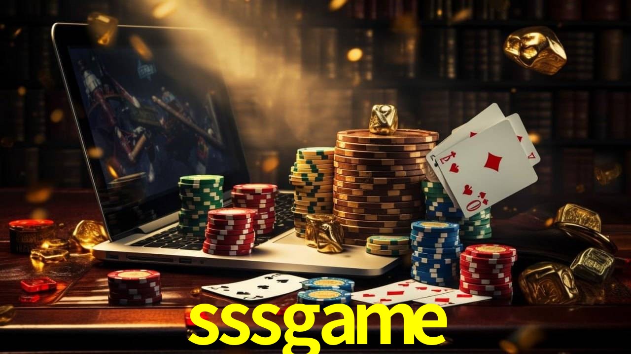 Bônus de Boas-vindas sssgame