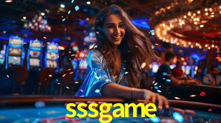 Welcome Bonus sssgame