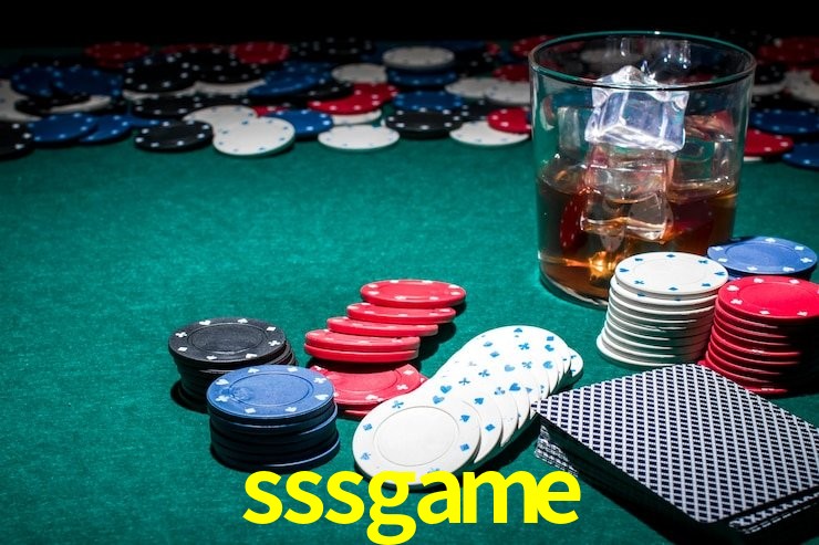 Estatísticas sssgame