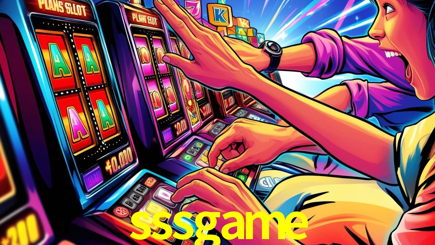 Login Seguro SSSGAME.COM
