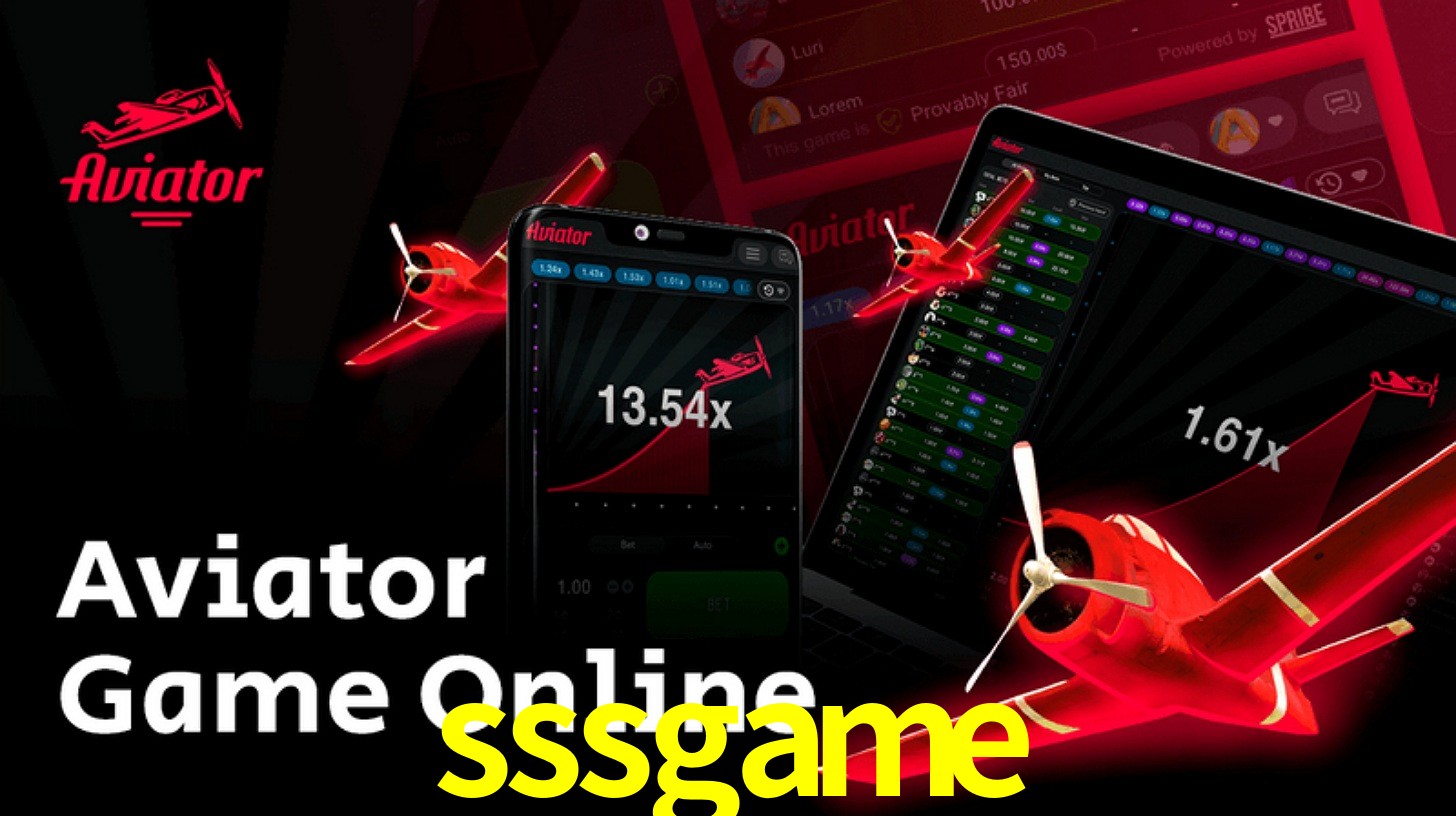 Cassino Online Seguro SSSGAME.COM