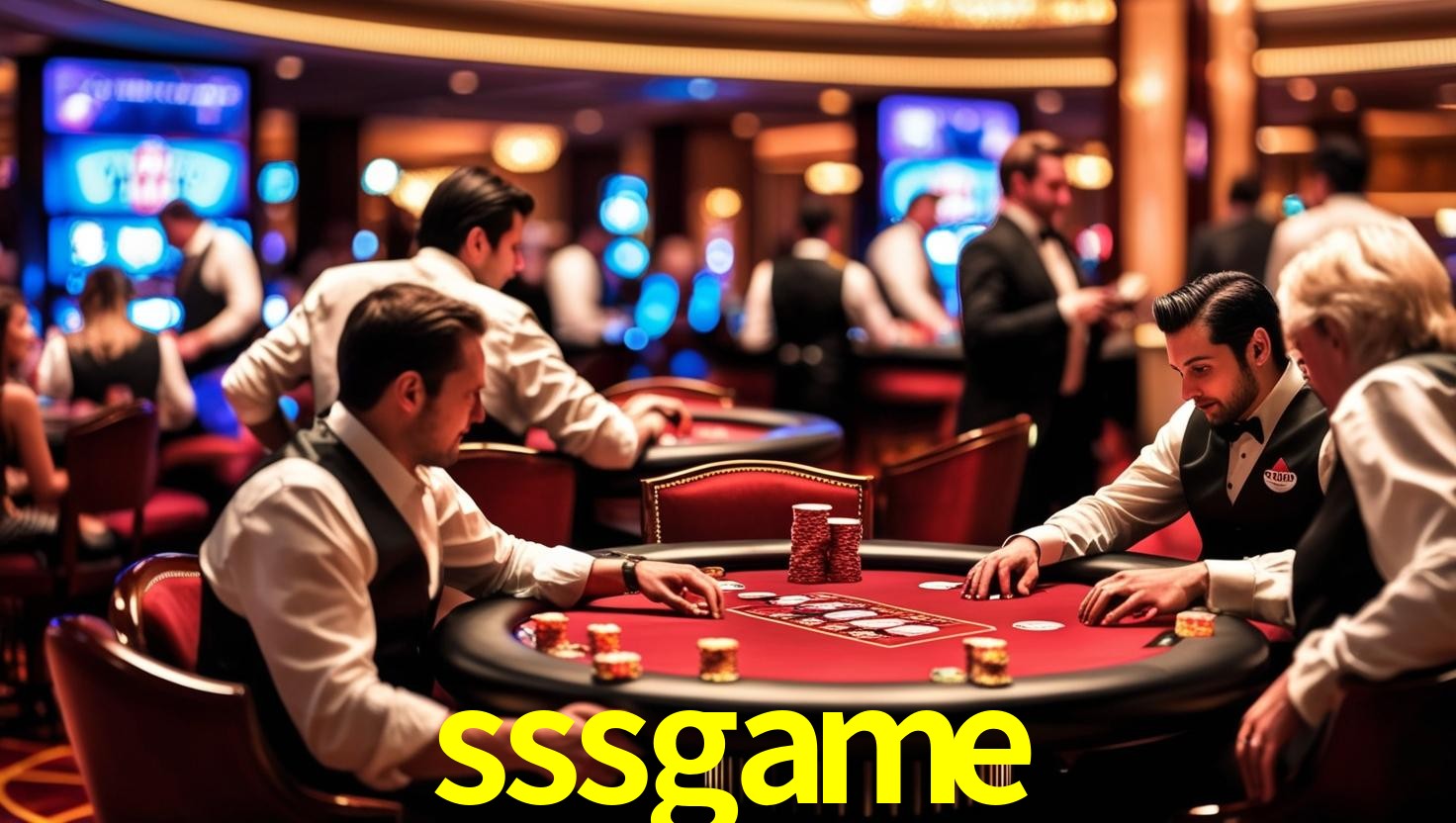 Slots no Site SSSGAME.COM