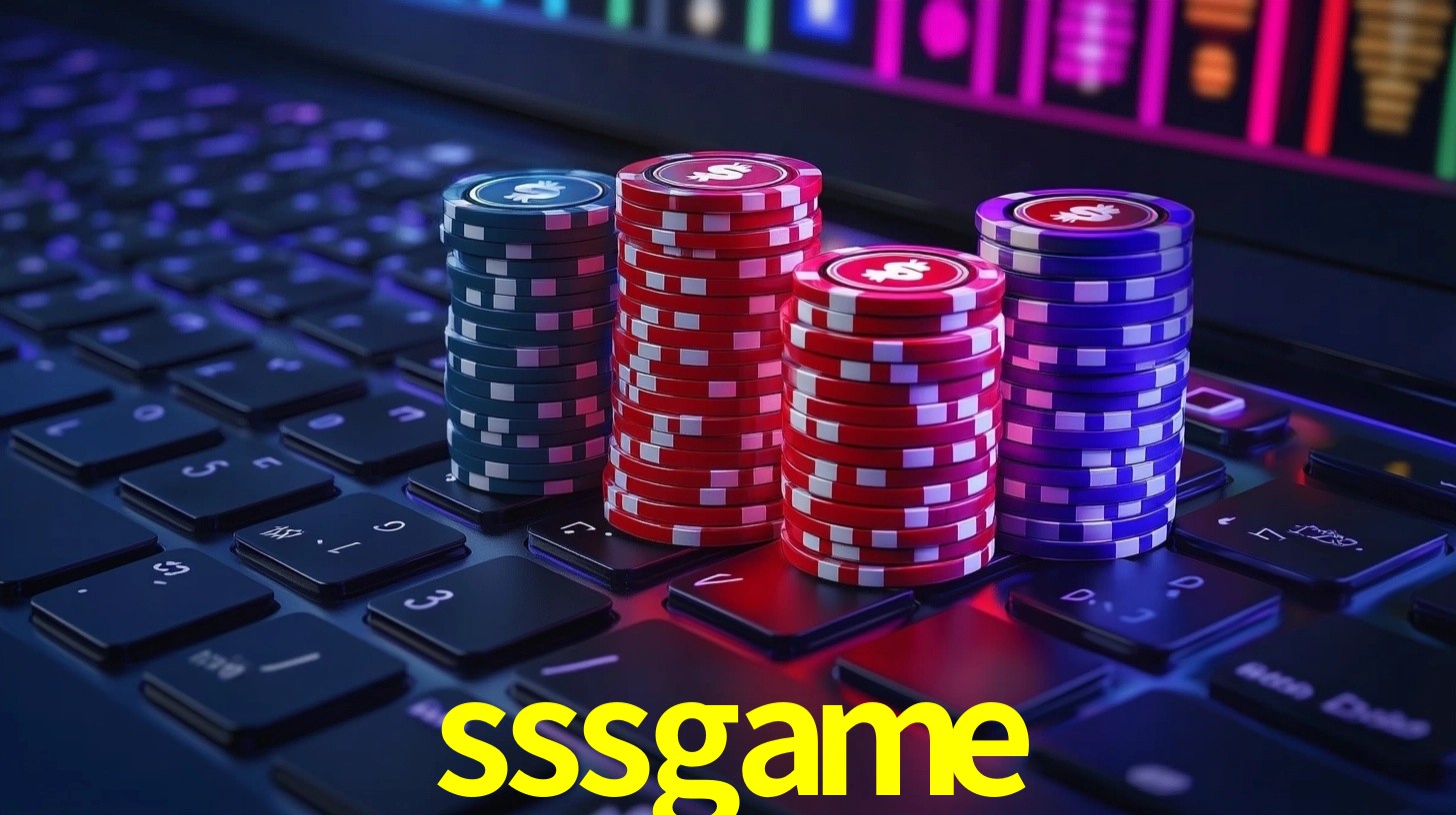 Jogos de Cassino SSSGAME.COM