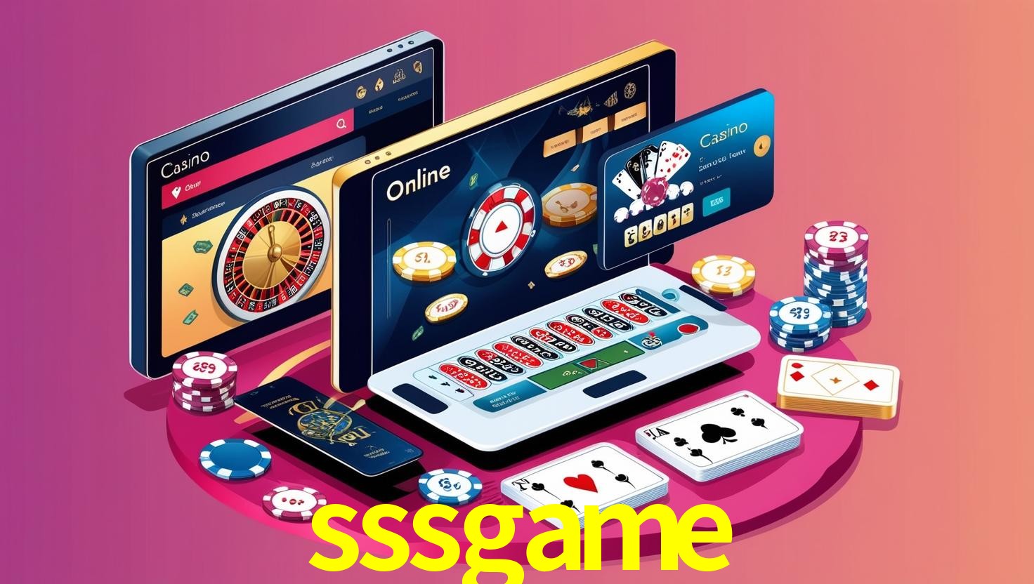 Apostas na Site SSSGAME.COM