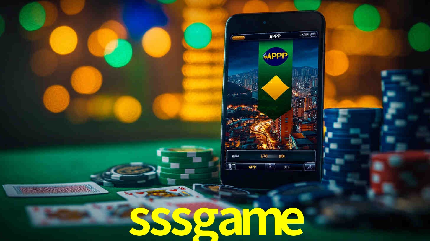 Explorando a Categoria de Eventos em Apostas na sssgame