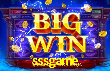 Seasonal Promotions sssgame