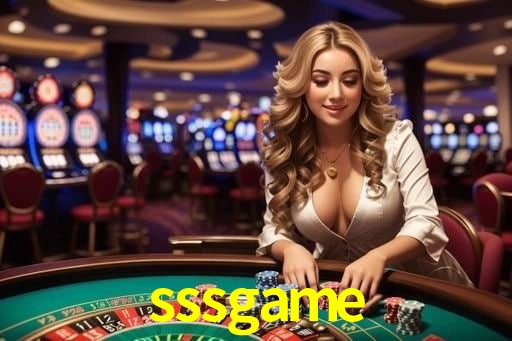 Blackjack Table sssgame