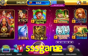 A Popularidade dos Caça-Níqueis no sssgame