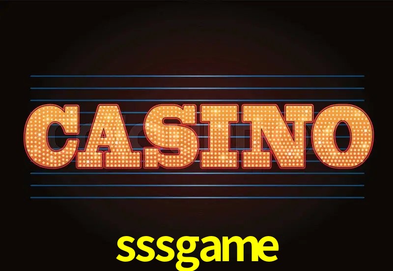 Recursos de Bônus sssgame