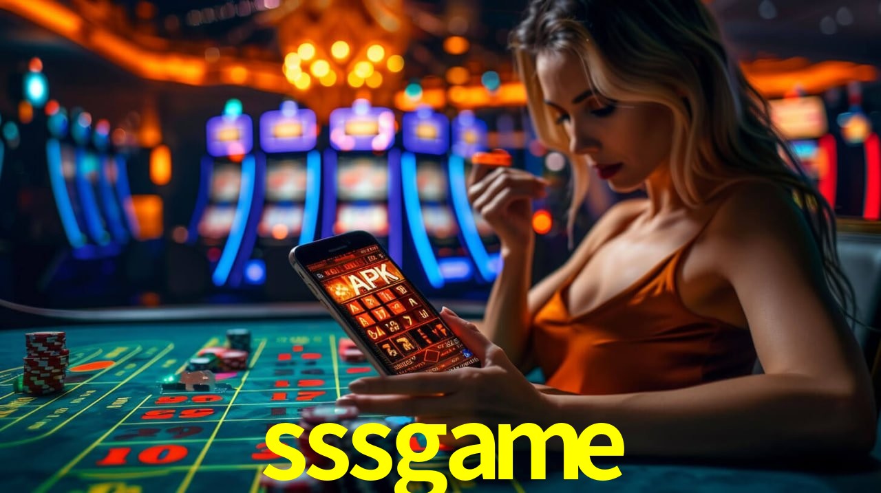 Live Casino sssgame