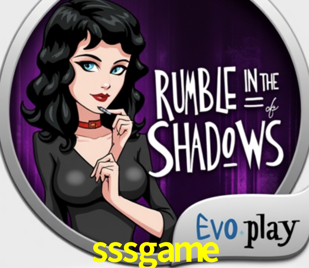 Game Providers sssgame