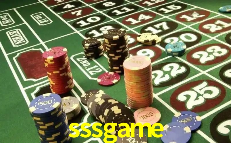 Provedores de Jogos sssgame