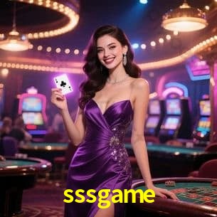 Mesa de Blackjack sssgame