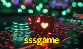 Estatísticas do Jogo sssgame