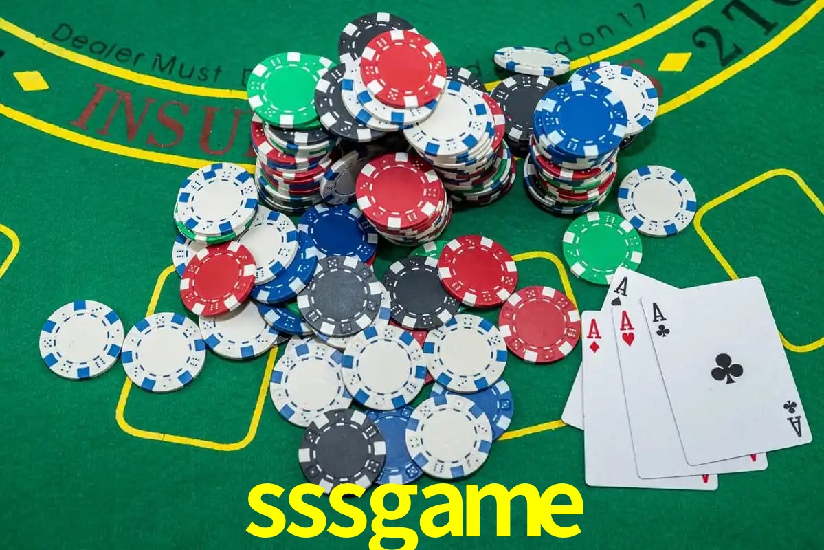 Casino Ao Vivo sssgame