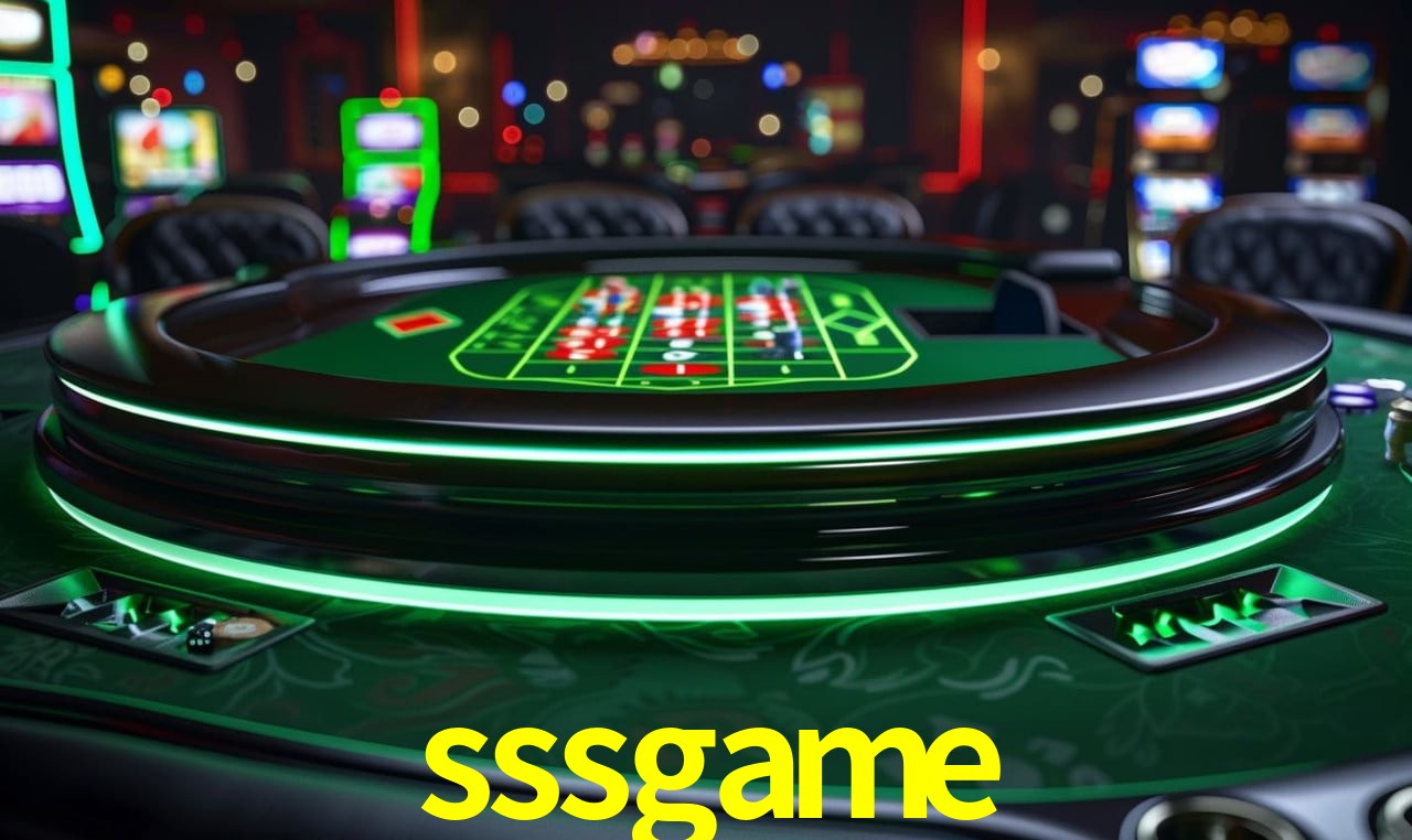Account Benefits sssgame