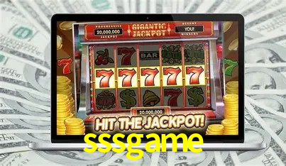 Responsive Design sssgame