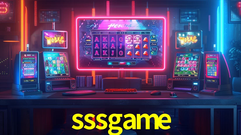 sssgame.com