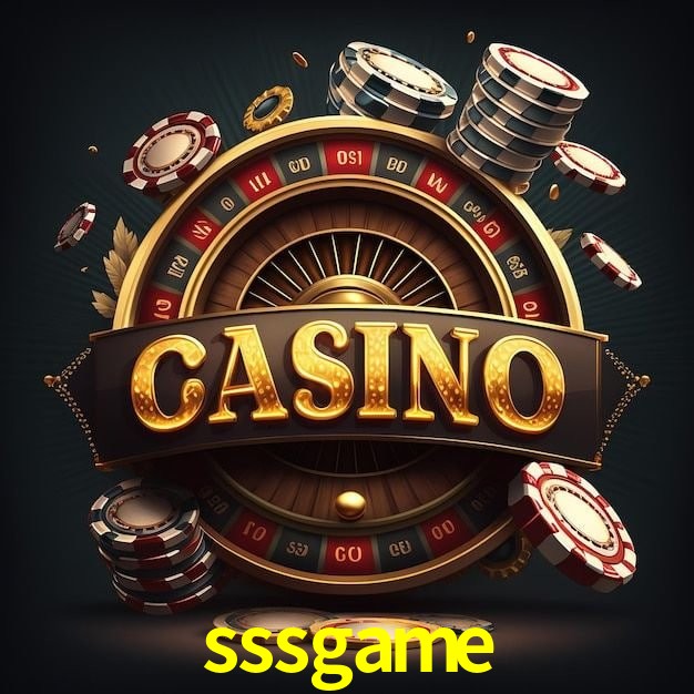 APP oficial da sssgame para mobile