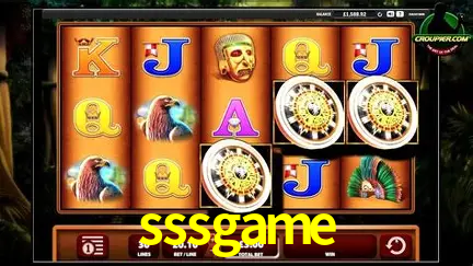 Desvendando o Mundo dos Jogos Virtuais na sssgame