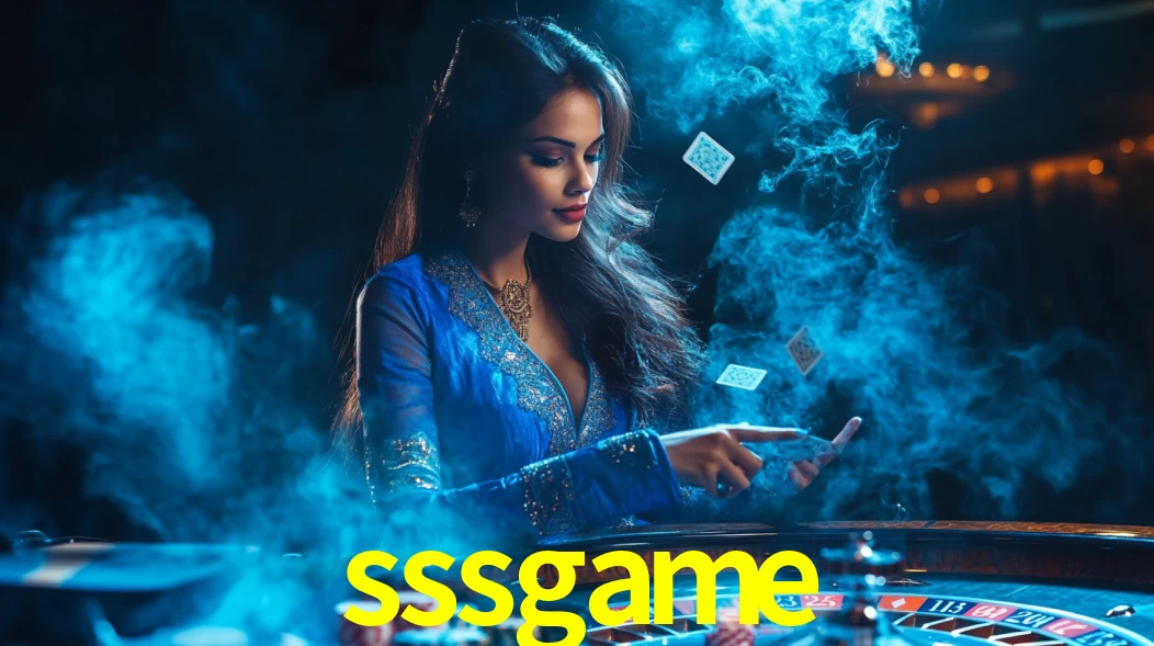 A Experiência Imersiva dos Cassinos Ao Vivo no sssgame