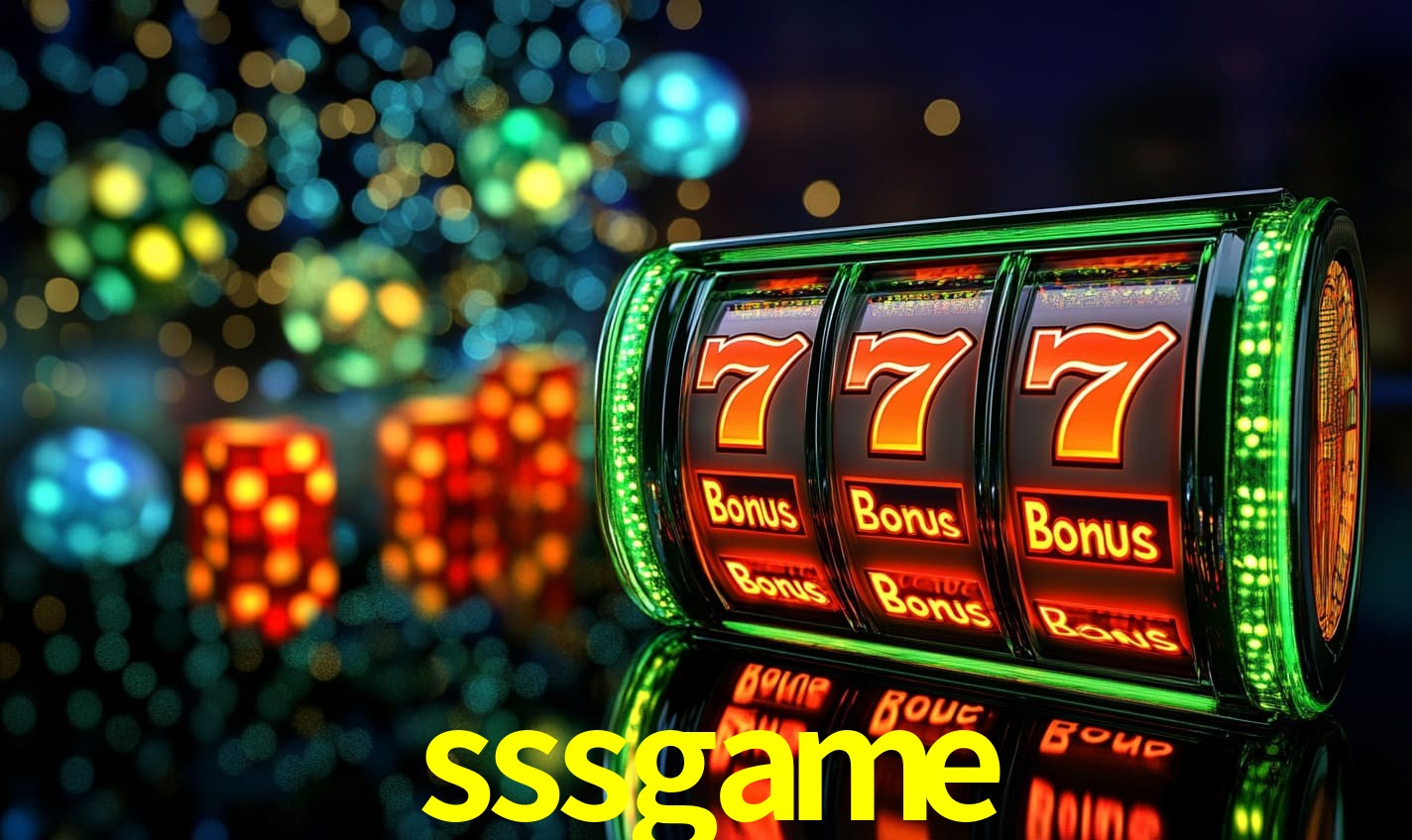 Design Responsivo sssgame