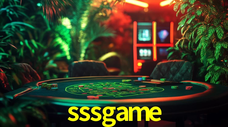 Welcome Bonus sssgame