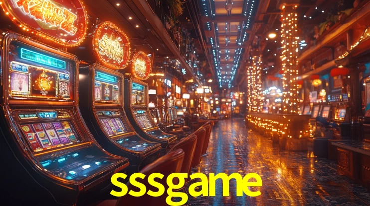 sssgame: Seu Especialista em Apostas Esportivas Brasileiras