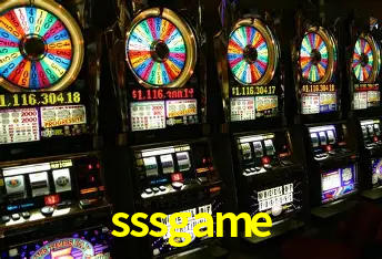 Apostas Esportivas na sssgame: Um Guia Completo