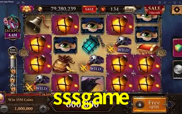 Descubra a Essência do sssgame: Nossa História e Compromissos
