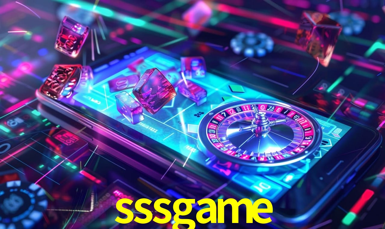 Diretório de Jogos sssgame