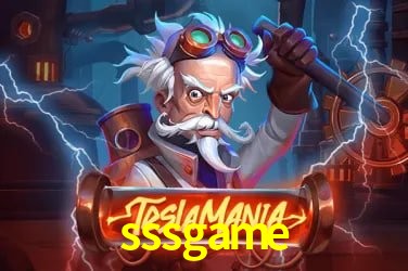 Integração de APIs sssgame