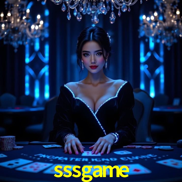 Design Responsivo sssgame