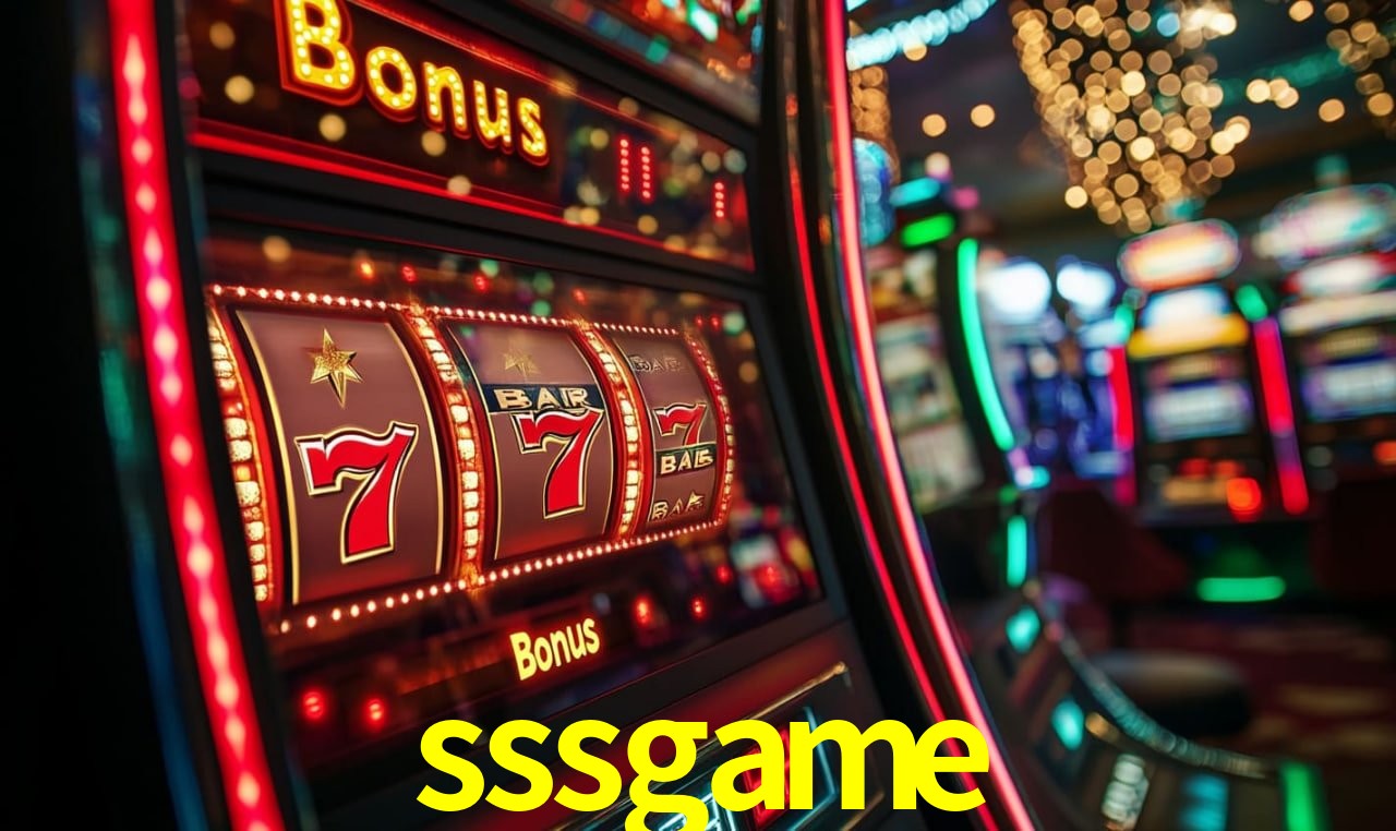 sssgame.com