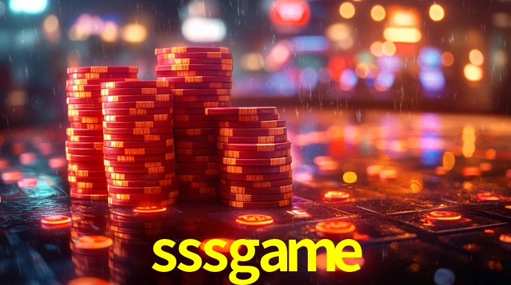 sssgame: Jogos de Caça-Níqueis-Altas Recompensas, Roleta-Velocidade, Blackjack-Desafios Máximos