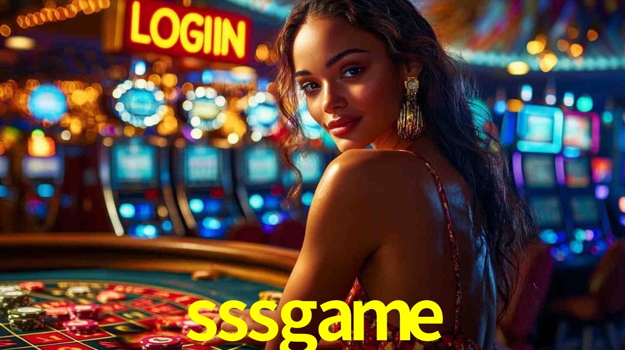 Sistemas de Segurança sssgame