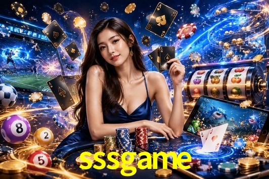 Responsive Design sssgame