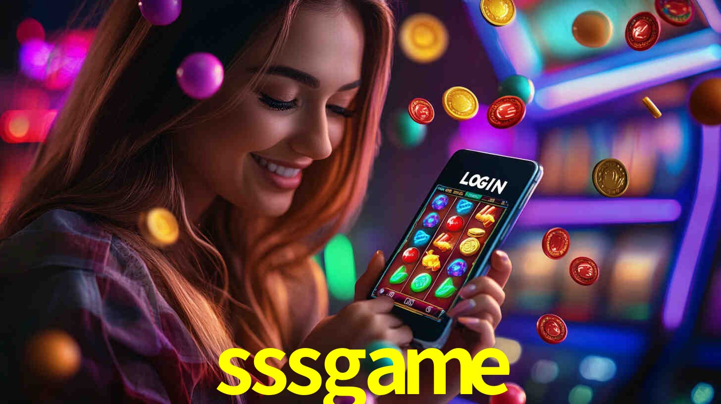 sssgame.com
