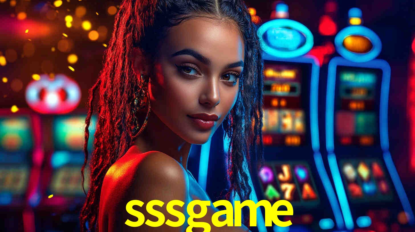 Inovações de Jogos na sssgame: O Futuro das Experiências Interativas