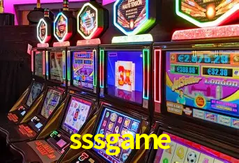 Descubra a Magia dos Jogos de Arcade no sssgame