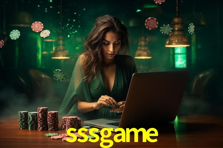 Imagem quadrada de apoio para baixar sssgame