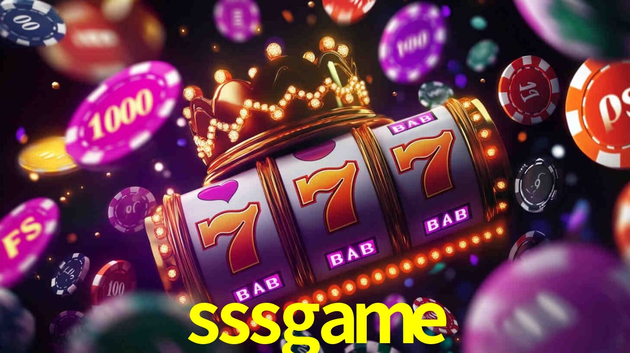 Slot Games sssgame