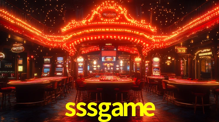 Explore as vantagens do sssgame: serviço profissional e confiabilidade