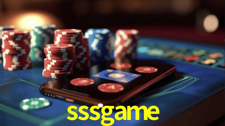 Tecnologia da Plataforma sssgame