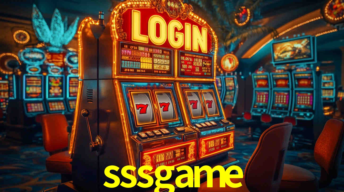 sssgame App Interface