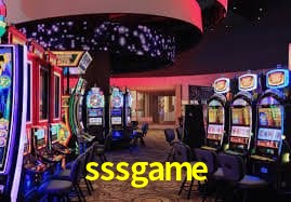 Cassino ao Vivo sssgame - Dealers Brasileiros Profissionais